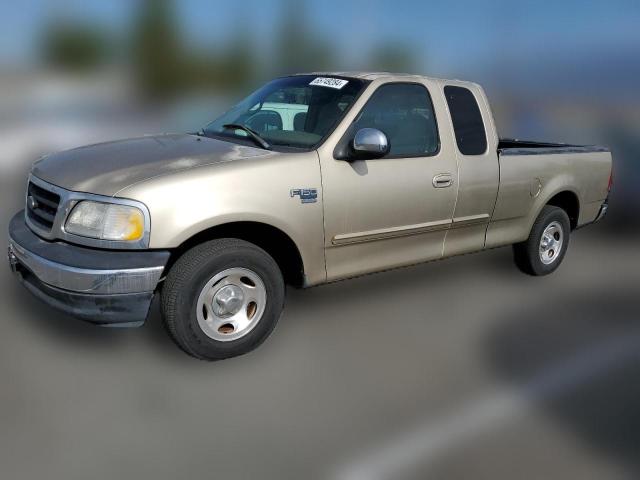 ford f150 2000 1ftrx17l9yka91911