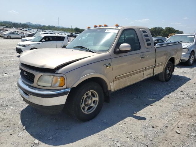 ford f150 1998 1ftrx17lxwnc09671