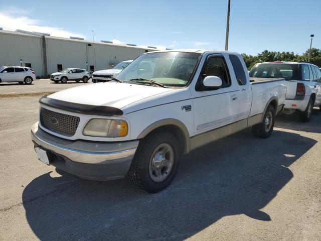 ford f150 2000 1ftrx17lxyna64957