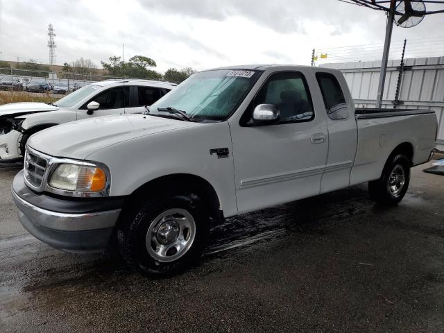 ford all models 2001 1ftrx17w01na49982