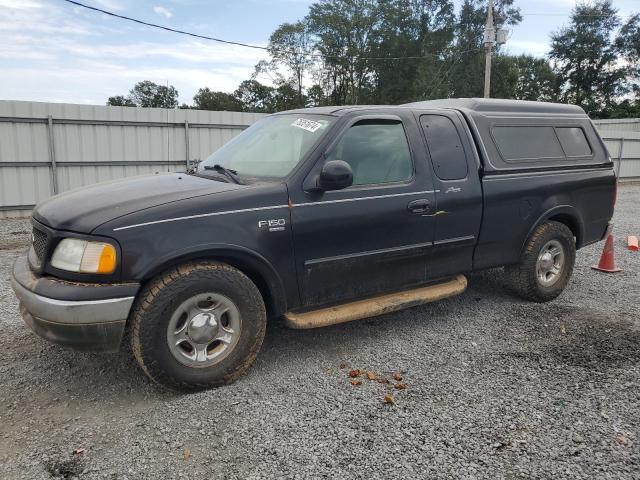 ford f150 2003 1ftrx17w03nb52743