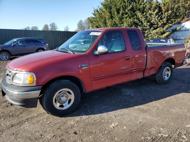 ford f150 2000 1ftrx17w0yna68364