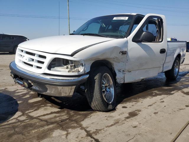 ford f150 2000 1ftrx17w0yna76707