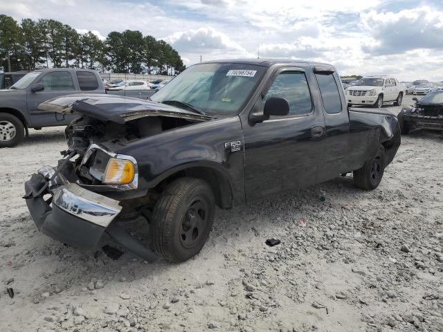 ford f150 2000 1ftrx17w0ynb07552