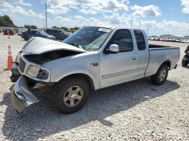 ford f150 1999 1ftrx17w1xna11413