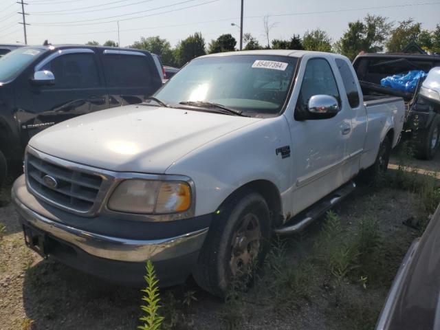 ford f150 2000 1ftrx17w1yna54697