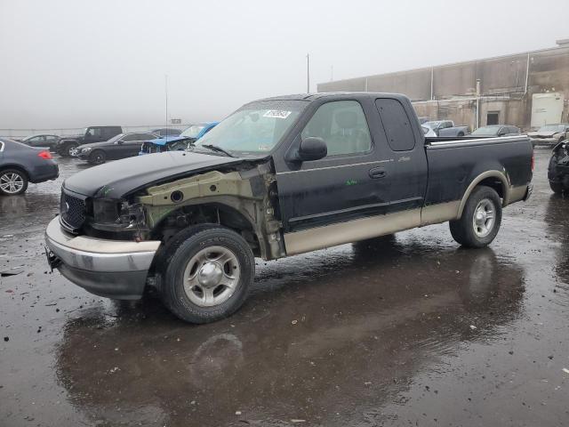 ford all models 2003 1ftrx17w23na12368