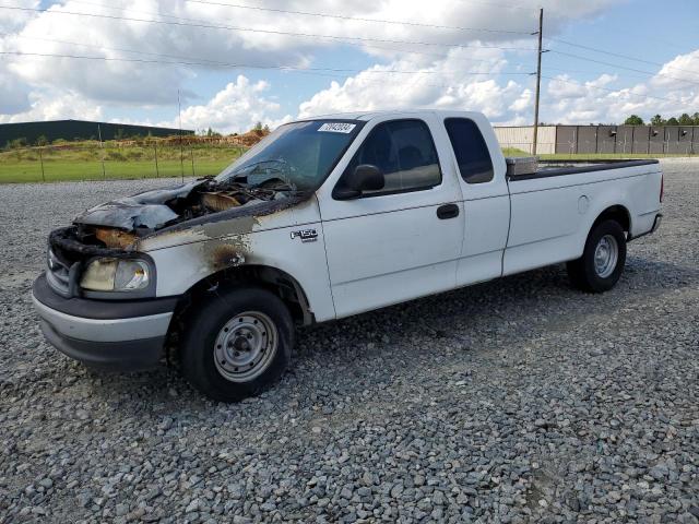 ford f150 2000 1ftrx17w2yna79382