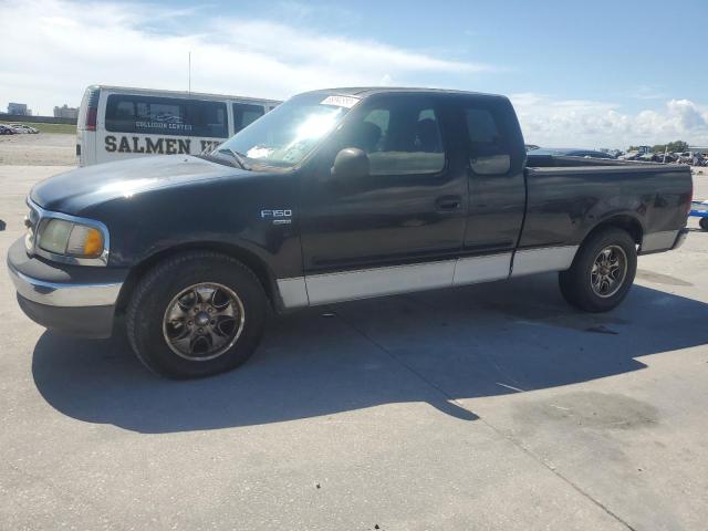 ford f150 2003 1ftrx17w33na57108