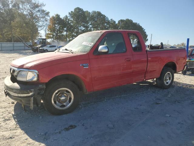 ford f150 2000 1ftrx17w3ynb11093