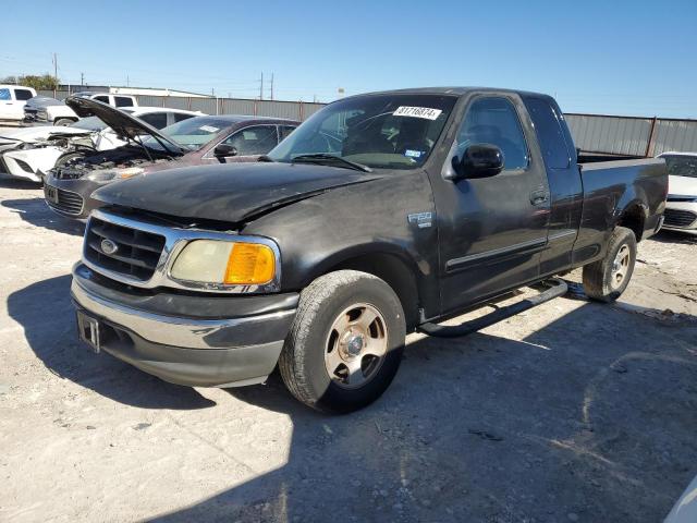 ford f150 2002 1ftrx17w42na92772