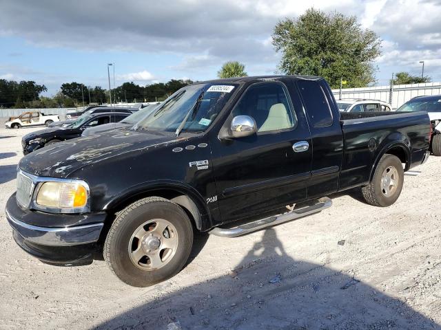 ford f-150 1999 1ftrx17w5xnc03174