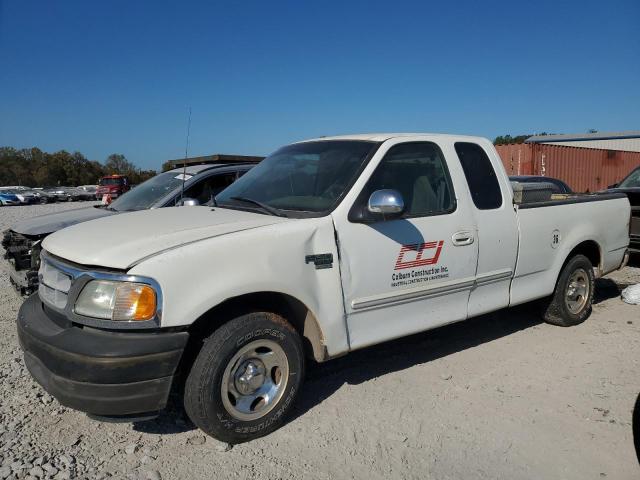 ford f150 2000 1ftrx17w5ynb57296