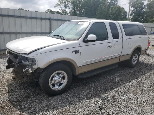 ford f150 2000 1ftrx17w6ync21295