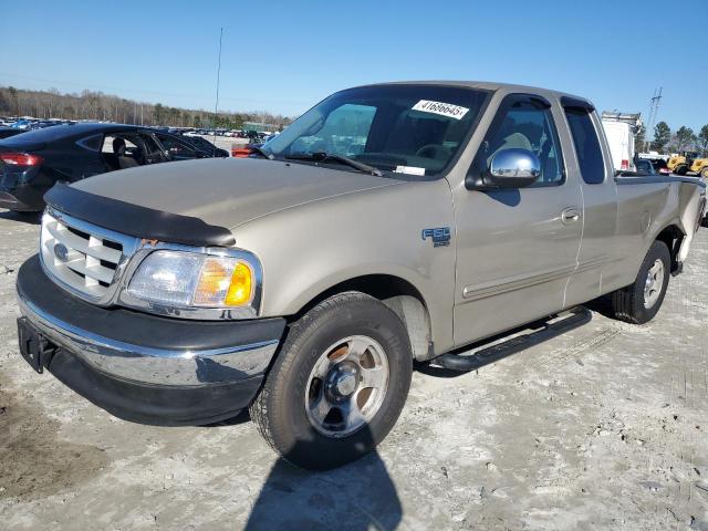 ford f150 1999 1ftrx17w7xnb21981