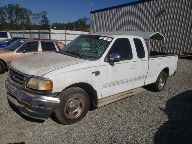 ford f150 2000 1ftrx17w7ynb64802