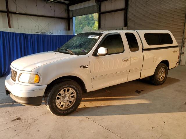 ford f150 2002 1ftrx17w82nb26003