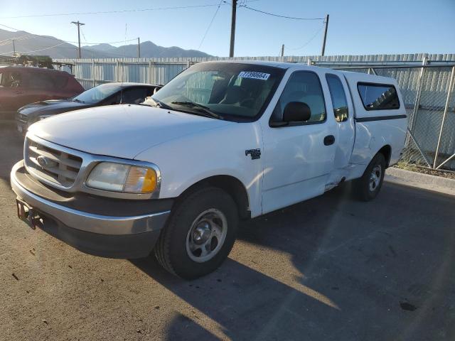 ford f150 2000 1ftrx17w8ykb11043