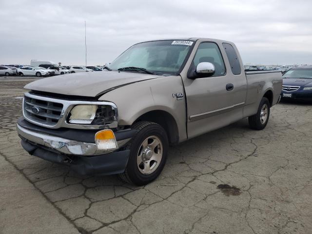 ford f150 2001 1ftrx17w91ka56821