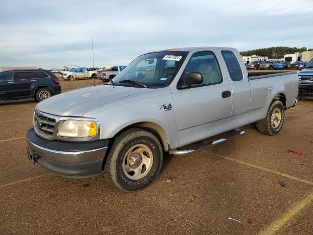 ford all models 2001 1ftrx17w91na73374