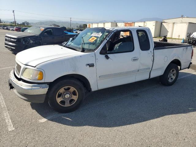 ford f150 2003 1ftrx17w93nb81190