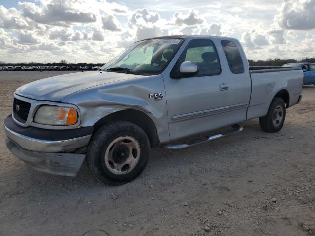 ford f150 2001 1ftrx17wx1nb30553