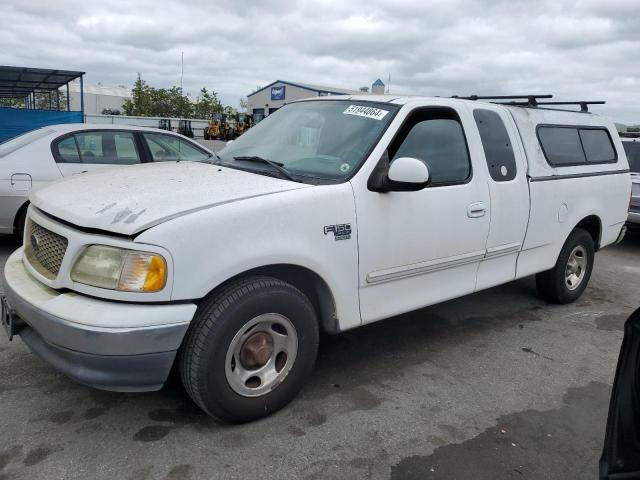 ford f150 2003 1ftrx17wx3ka28173