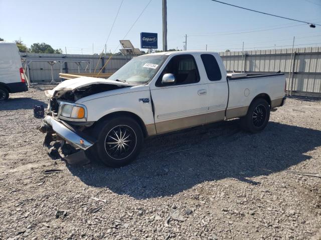 ford f150 1999 1ftrx17wxxnb49449