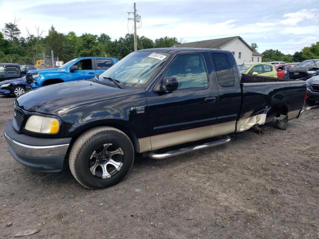 ford f150 2000 1ftrx17wxynb97454