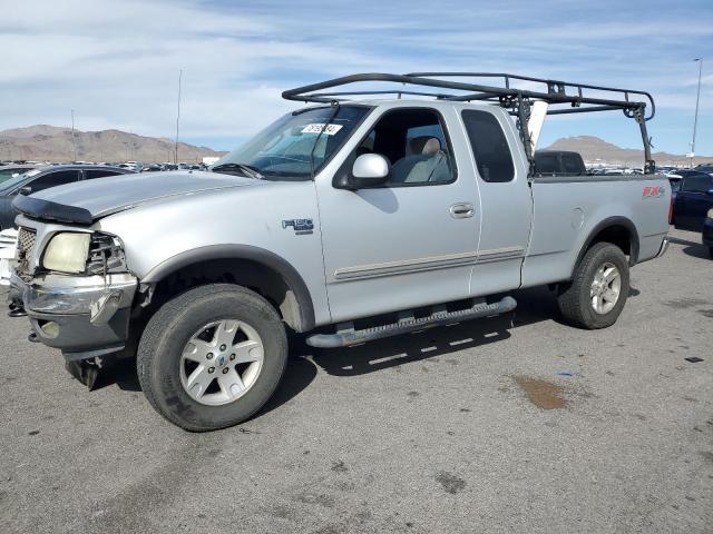 ford f150 2002 1ftrx18l02nb52079