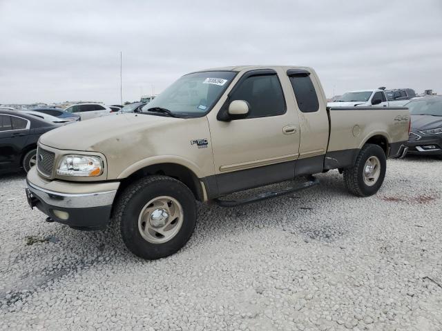 ford f150 2000 1ftrx18l0yna42755