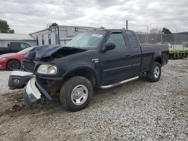 ford f150 2000 1ftrx18l0ynb12593