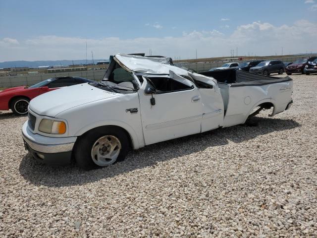 ford f150 2000 1ftrx18l0ync19966