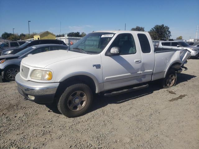 ford f150 1999 1ftrx18l2xka98793