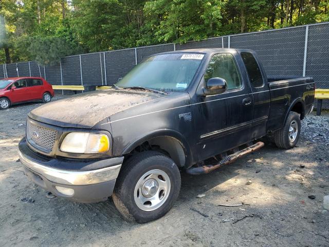 ford f150 2000 1ftrx18l2yna11779