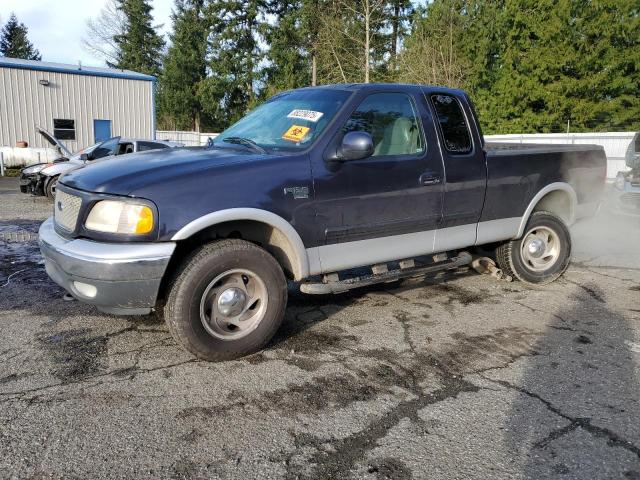 ford f150 2000 1ftrx18l2ynb77963