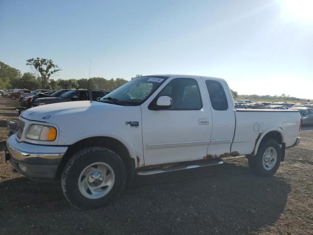 ford f150 2000 1ftrx18l5ykb19329