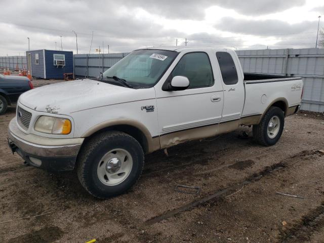 ford f150 2000 1ftrx18l6ynb73575