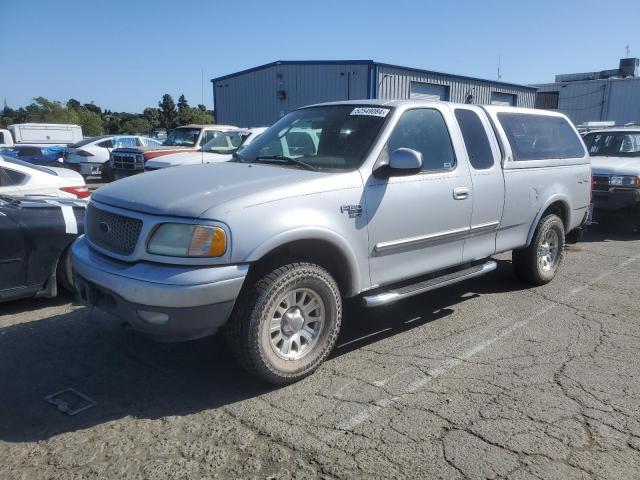 ford f150 2003 1ftrx18l73nb34096