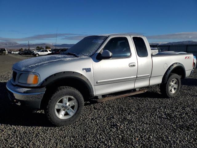 ford f150 2003 1ftrx18l73nb60973