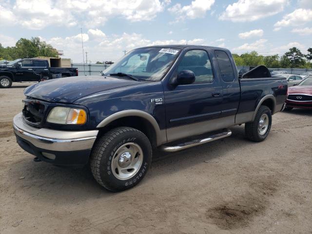 ford f150 2001 1ftrx18l81nb31883