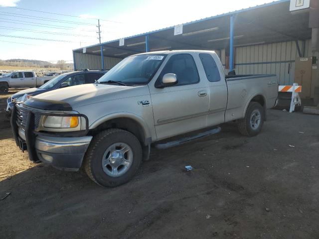 ford f150 1999 1ftrx18l8xkb88370