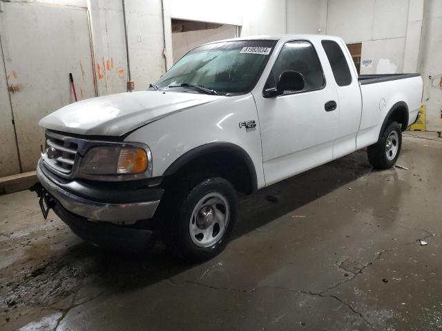 ford f150 1999 1ftrx18l8xna69894