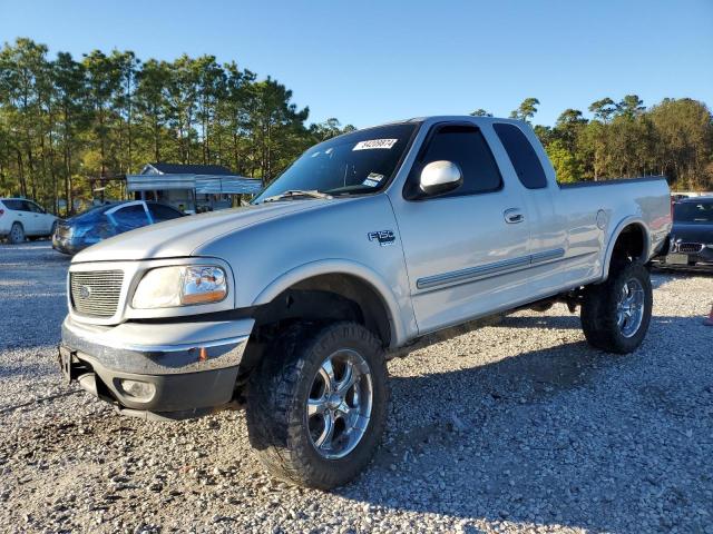 ford f150 2001 1ftrx18l91na63187