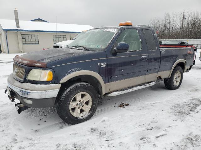 ford f150 2003 1ftrx18l93nb32298