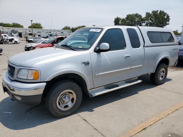 ford f150 2001 1ftrx18lx1nb70717