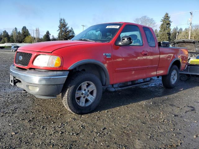 ford f150 2002 1ftrx18lx2ka58342