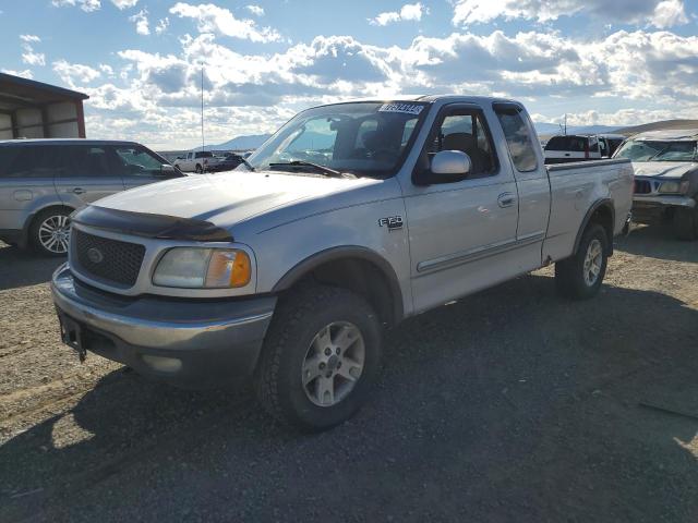 ford f150 2002 1ftrx18lx2nc05371