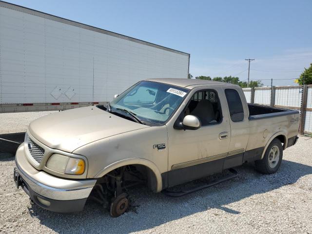 ford f150 1999 1ftrx18lxxkb41826