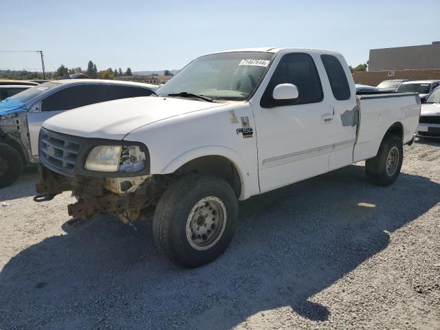 ford f150 2000 1ftrx18lxyka44854